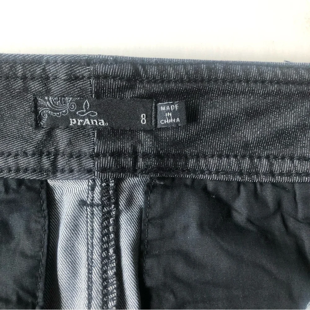 Prana Jean skirt